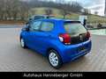 Peugeot 108 Active 5 Türer Blau - thumbnail 4