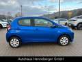Peugeot 108 Active 5 Türer Blau - thumbnail 7