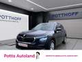Skoda Kamiq 1.0 TSI DSG SELECTION PDC KAMERA SITZHZG L Schwarz - thumbnail 1