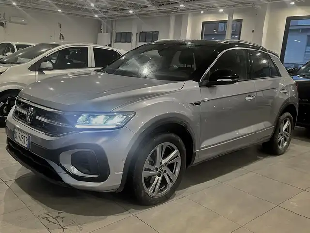 Volkswagen T-Roc 2.0 tdi 115CV R-Line RESTILYNG MY22