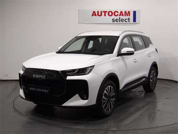 1.5 TGDI PHEV Premium E-CVT