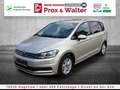 Volkswagen Touran 1.5 TSI 7-DSG Comfortline 7-SITZ+NAVI+AHK Argent - thumbnail 2