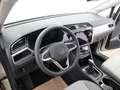 Volkswagen Touran 1.5 TSI 7-DSG Comfortline 7-SITZ+NAVI+AHK Argent - thumbnail 9