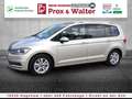 Volkswagen Touran 1.5 TSI 7-DSG Comfortline 7-SITZ+NAVI+AHK Argent - thumbnail 3