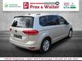 Volkswagen Touran 1.5 TSI 7-DSG Comfortline 7-SITZ+NAVI+AHK Argent - thumbnail 6
