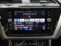Volkswagen Touran 1.5 TSI 7-DSG Comfortline 7-SITZ+NAVI+AHK Argent - thumbnail 15