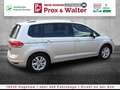 Volkswagen Touran 1.5 TSI 7-DSG Comfortline 7-SITZ+NAVI+AHK Argent - thumbnail 7