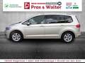 Volkswagen Touran 1.5 TSI 7-DSG Comfortline 7-SITZ+NAVI+AHK Argent - thumbnail 4