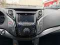 Hyundai i40 cw Family +LED+Navi+WR+SHZ+Autom+DAB Argent - thumbnail 13