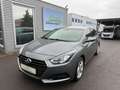 Hyundai i40 cw Family +LED+Navi+WR+SHZ+Autom+DAB Argent - thumbnail 1