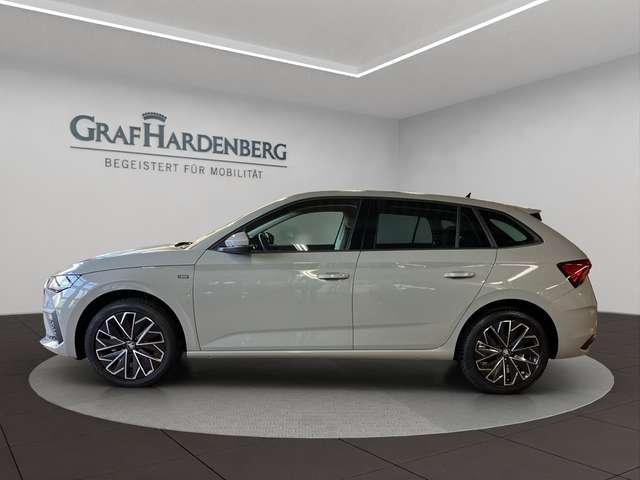 Skoda Scala Selection 1.0 TSI DSG Navi AHK LED