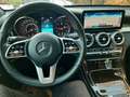 Mercedes-Benz GLC 200 d Coupe 4 matic Grau - thumbnail 9