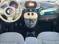 Fiat 500 1.0 Mild Hybrid Lounge/EPH/Alu 15Z/GJR/Navi Klima Blau - thumbnail 10