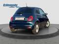 Fiat 500 1.0 Mild Hybrid Lounge/EPH/Alu 15Z/GJR/Navi Klima Blau - thumbnail 4