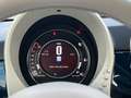 Fiat 500 1.0 Mild Hybrid Lounge/EPH/Alu 15Z/GJR/Navi Klima Blau - thumbnail 8