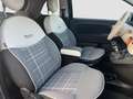 Fiat 500 1.0 Mild Hybrid Lounge/EPH/Alu 15Z/GJR/Navi Klima Blau - thumbnail 17