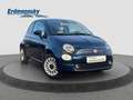Fiat 500 1.0 Mild Hybrid Lounge/EPH/Alu 15Z/GJR/Navi Klima Blau - thumbnail 3