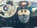 Fiat 500 1.0 Mild Hybrid Lounge/EPH/Alu 15Z/GJR/Navi Klima Blau - thumbnail 11