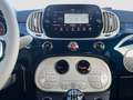 Fiat 500 1.0 Mild Hybrid Lounge/EPH/Alu 15Z/GJR/Navi Klima Blau - thumbnail 9