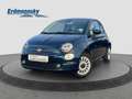 Fiat 500 1.0 Mild Hybrid Lounge/EPH/Alu 15Z/GJR/Navi Klima Blau - thumbnail 1