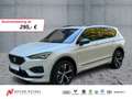 SEAT Tarraco 2.0TDI DSG 4D FR LED+NAV+ACC+STDHZG+PANO Weiß - thumbnail 1