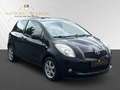 Toyota Yaris 1.3 Executive *KEYLESS ENTRY*APPLE CARPLAY Noir - thumbnail 1