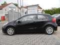 Kia Rio Start 1.Hand/Klima/Allwetter/Euro6/TÜV:12-26 Negro - thumbnail 10
