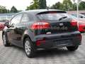 Kia Rio Start 1.Hand/Klima/Allwetter/Euro6/TÜV:12-26 Negro - thumbnail 12