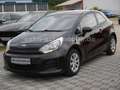 Kia Rio Start 1.Hand/Klima/Allwetter/Euro6/TÜV:12-26 Negro - thumbnail 2