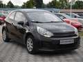 Kia Rio Start 1.Hand/Klima/Allwetter/Euro6/TÜV:12-26 Negro - thumbnail 3