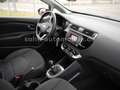 Kia Rio Start 1.Hand/Klima/Allwetter/Euro6/TÜV:12-26 Negro - thumbnail 24