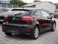 Kia Rio Start 1.Hand/Klima/Allwetter/Euro6/TÜV:12-26 Negro - thumbnail 15