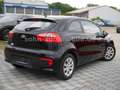 Kia Rio Start 1.Hand/Klima/Allwetter/Euro6/TÜV:12-26 Negro - thumbnail 16