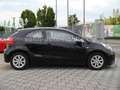 Kia Rio Start 1.Hand/Klima/Allwetter/Euro6/TÜV:12-26 Negro - thumbnail 8