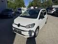 Volkswagen e-up! STYLE *TOP-Ausstattung* NEUES MODELL Blanc - thumbnail 3