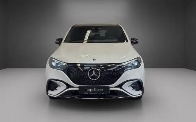 Mercedes-Benz EQE SUV EQE SUV 350 4matic 89kWh Aut.
