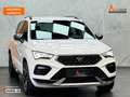 CUPRA Ateca Basis 4Drive 2.0TSI|AHK|BEATS|360|LM Blanc - thumbnail 1
