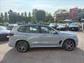 BMW X5 xdrive30d MSport auto Gris - thumbnail 3