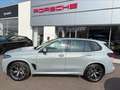 BMW X5 xdrive30d MSport auto Gris - thumbnail 6