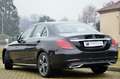 Mercedes-Benz C 220 C 220d Sport Plus 194cv auto UFF ITALIANA, PERMUTE Nero - thumbnail 4