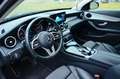 Mercedes-Benz C 220 C 220d Sport Plus 194cv auto UFF ITALIANA, PERMUTE Nero - thumbnail 7
