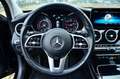 Mercedes-Benz C 220 C 220d Sport Plus 194cv auto UFF ITALIANA, PERMUTE Nero - thumbnail 8