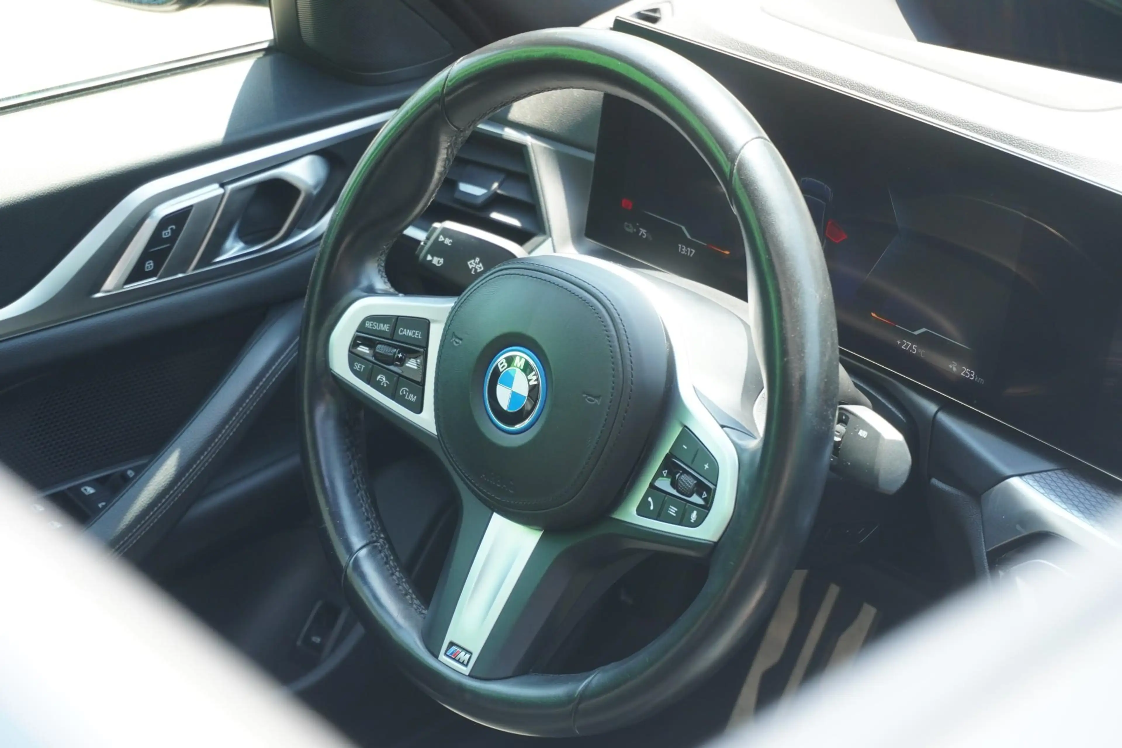 BMW i4 eDrive40 340pk High Executive 84 kWh | SoH 94% | M — photo 5