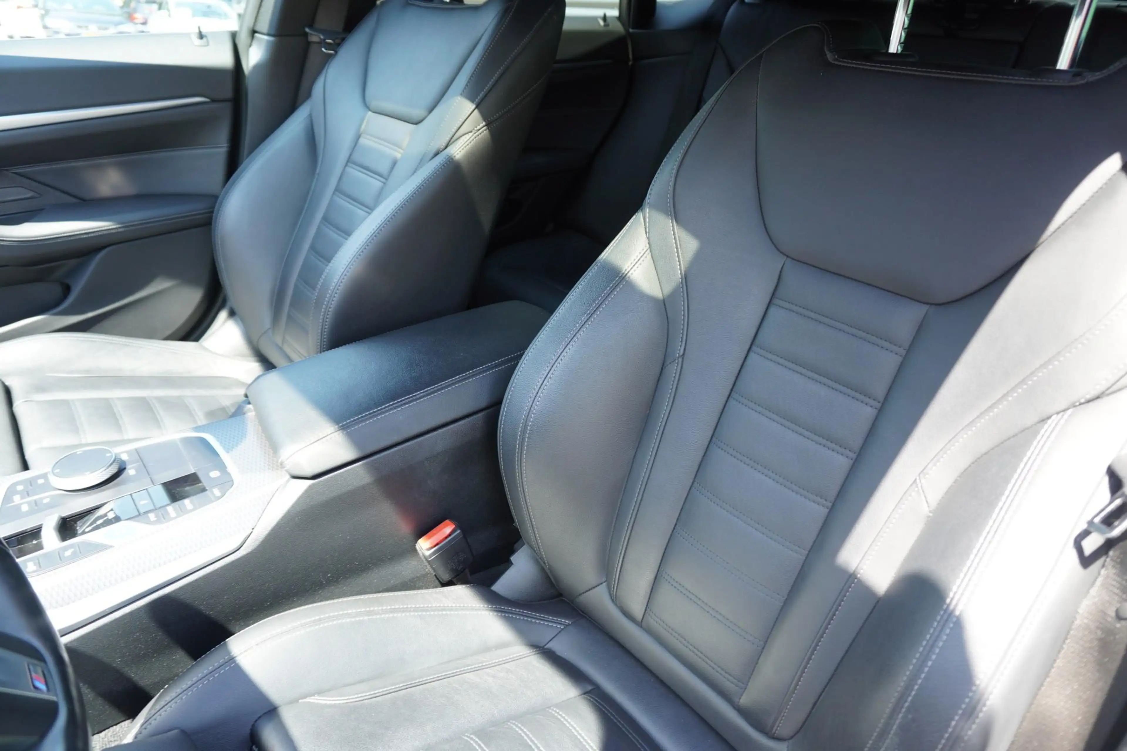 BMW i4 eDrive40 340pk High Executive 84 kWh | SoH 94% | M — photo 4