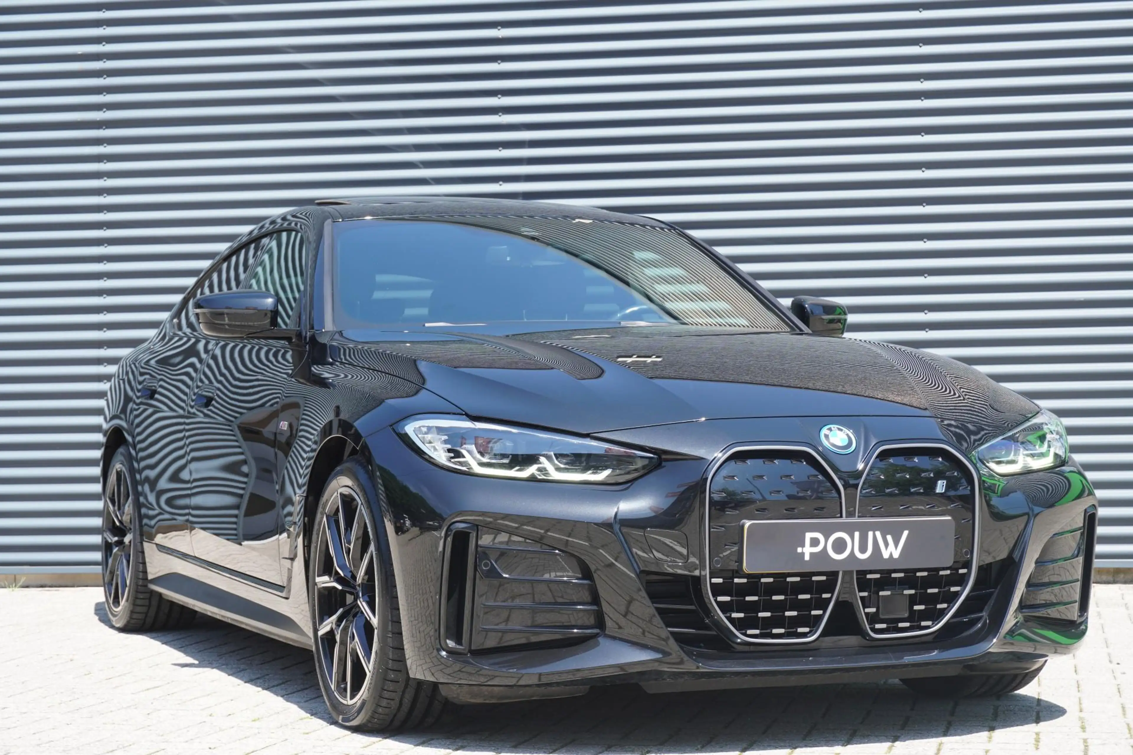 BMW i4 eDrive40 340pk High Executive 84 kWh | SoH 94% | M — photo 10