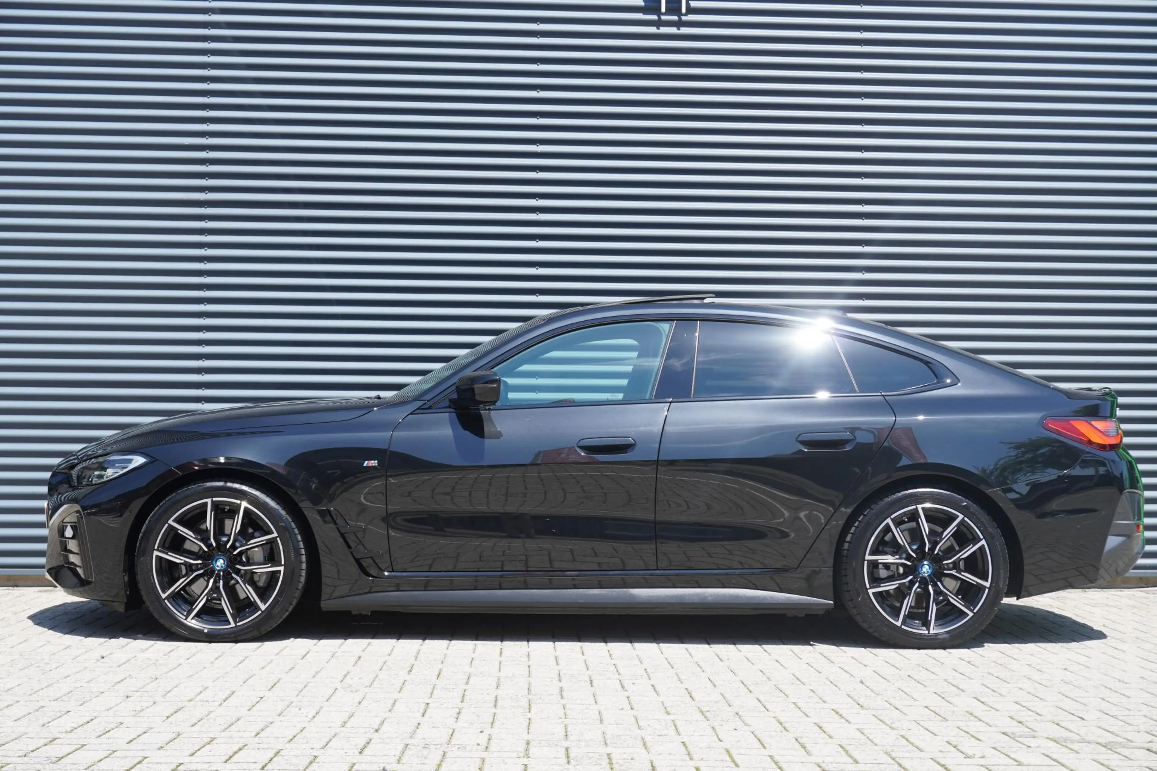 BMW i4 eDrive40 340pk High Executive 84 kWh | SoH 94% | M — photo 13