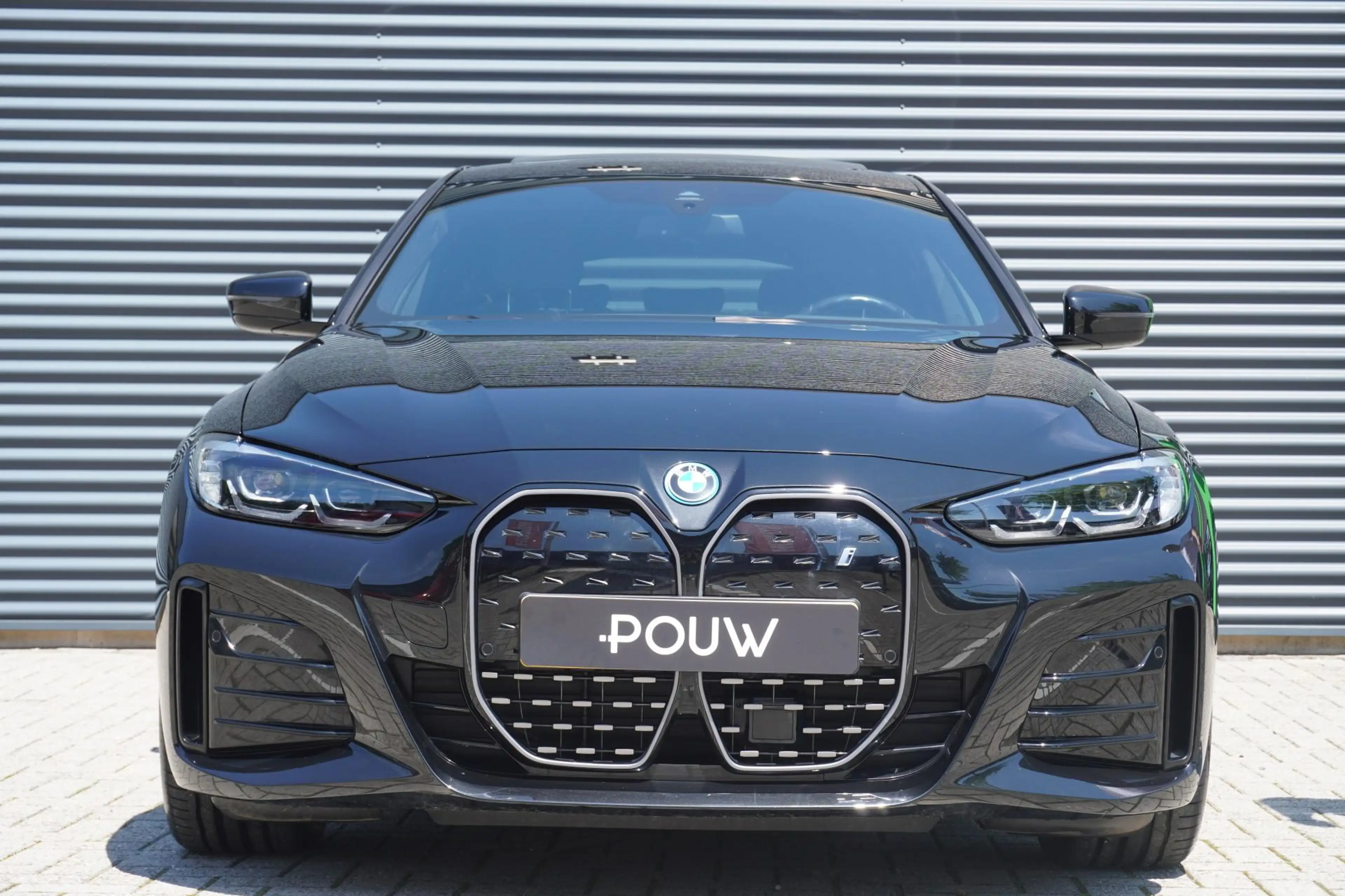 BMW i4 eDrive40 340pk High Executive 84 kWh | SoH 94% | M — photo 9