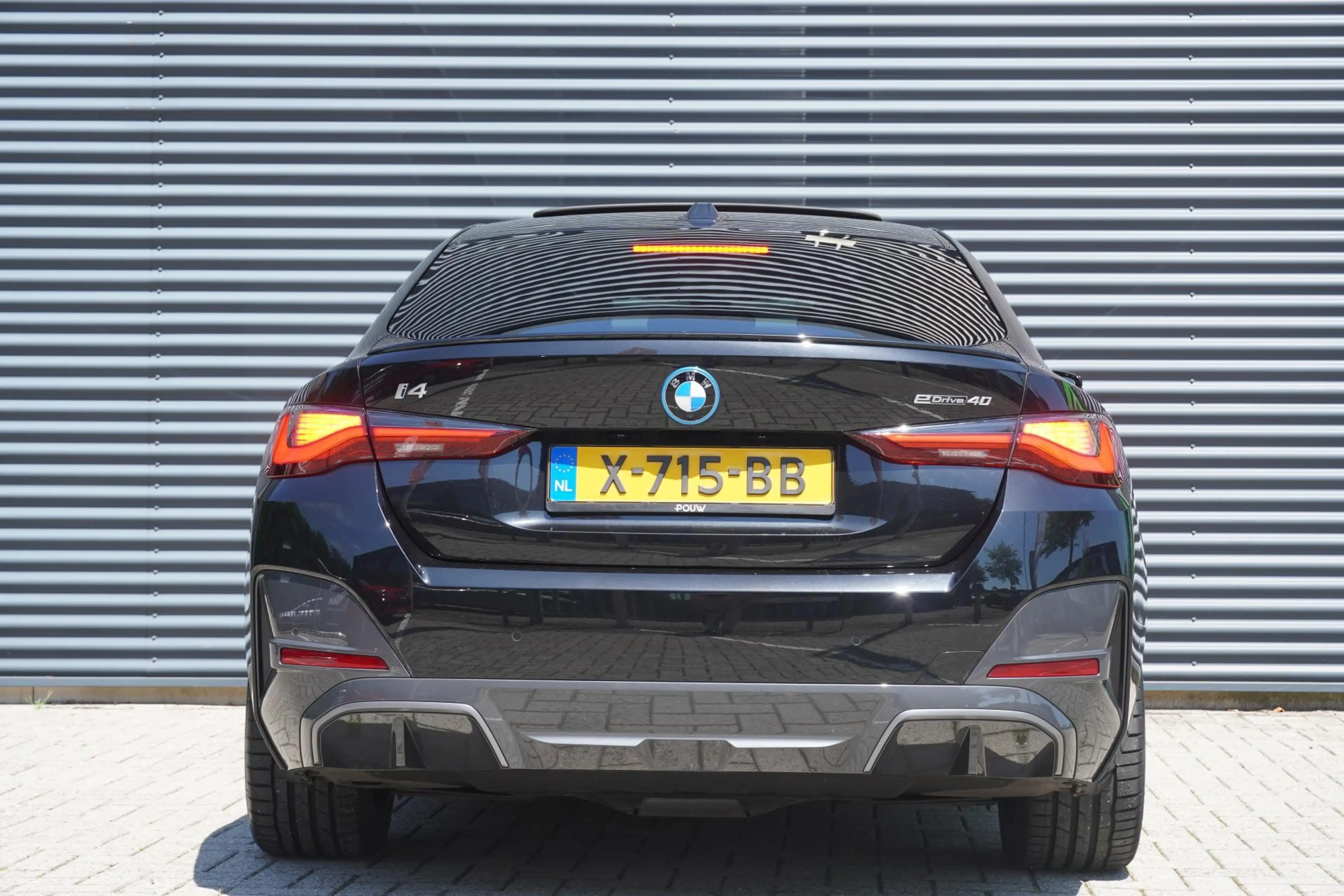 BMW i4 eDrive40 340pk High Executive 84 kWh | SoH 94% | M — photo 11