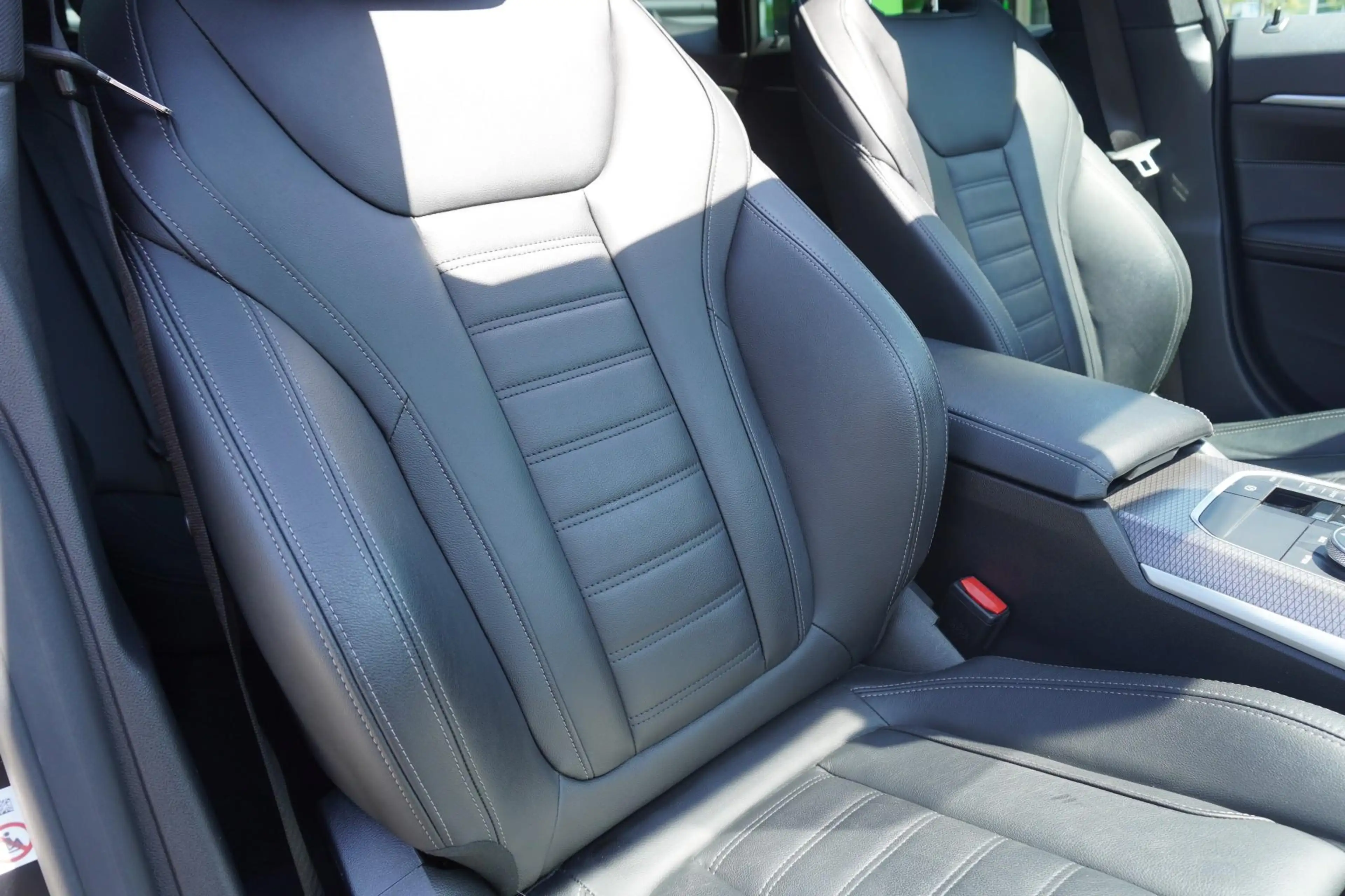 BMW i4 eDrive40 340pk High Executive 84 kWh | SoH 94% | M — photo 14