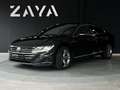 Volkswagen Arteon 1.4 TSI Hybrid R-Line*STAND-HZG*360°* Noir - thumbnail 3